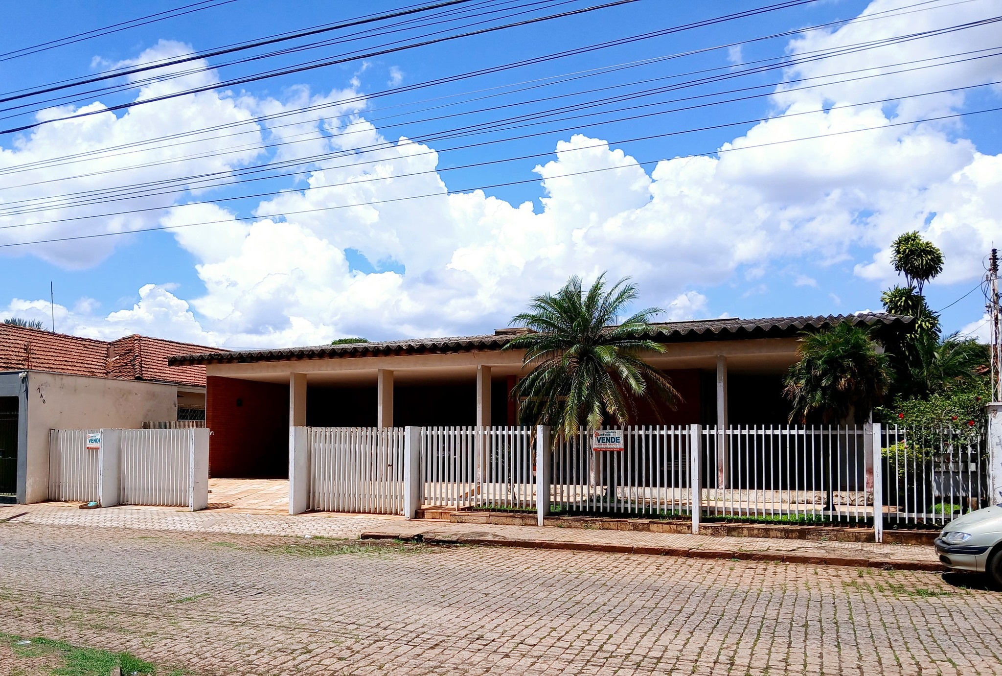 25003 – Casa Vila Xavier