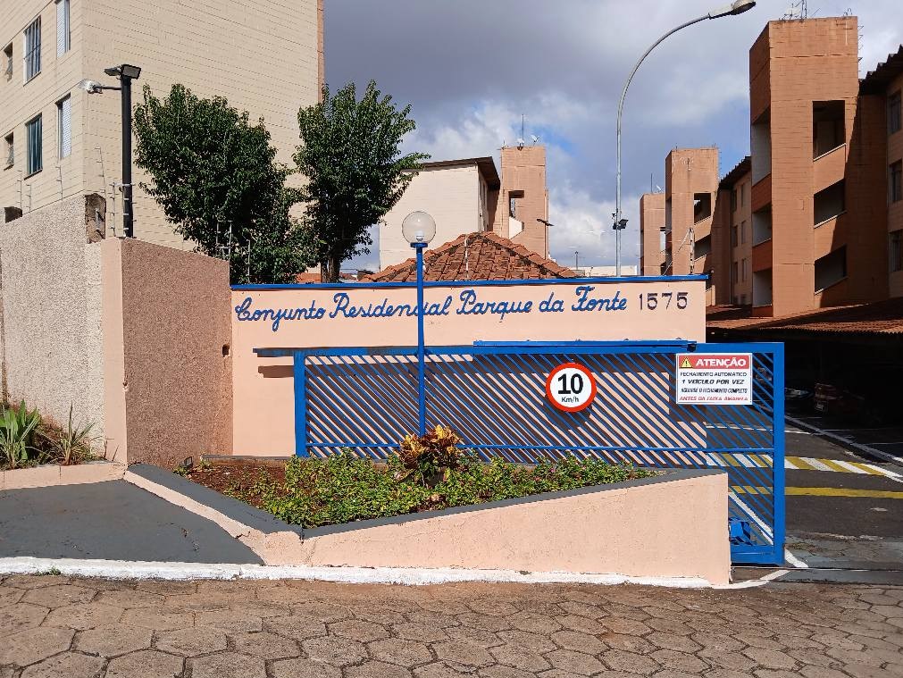 25006 – Apto Vila Harmonia